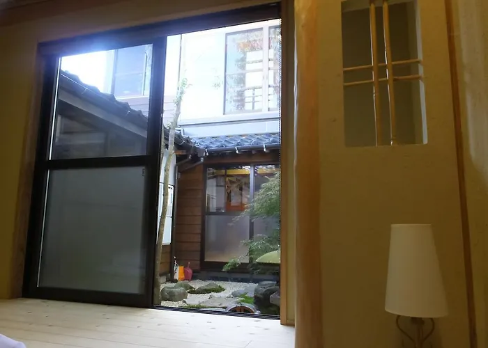 Guesthouse Mikkaichi